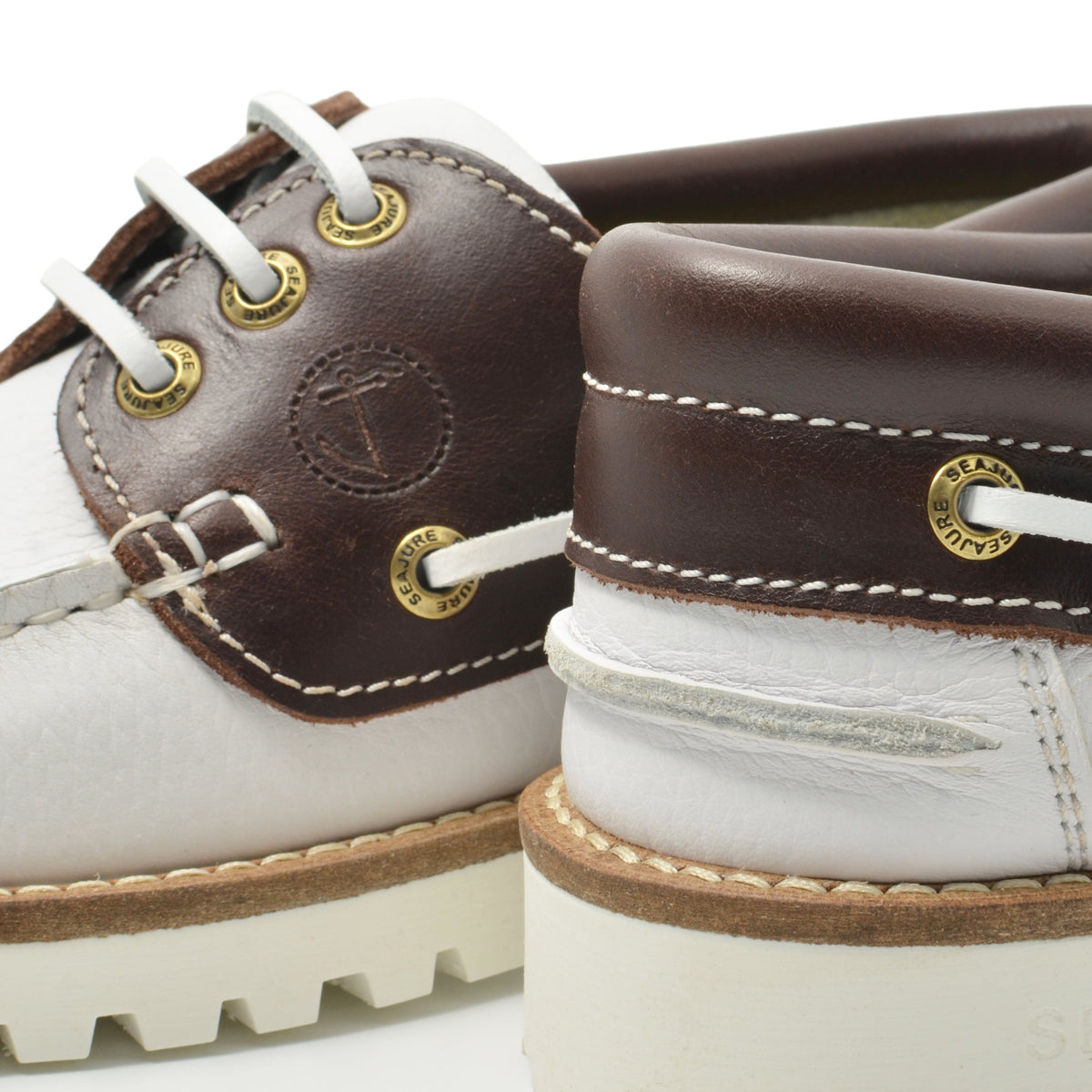 Sapatos de Barco para Senhora Izola