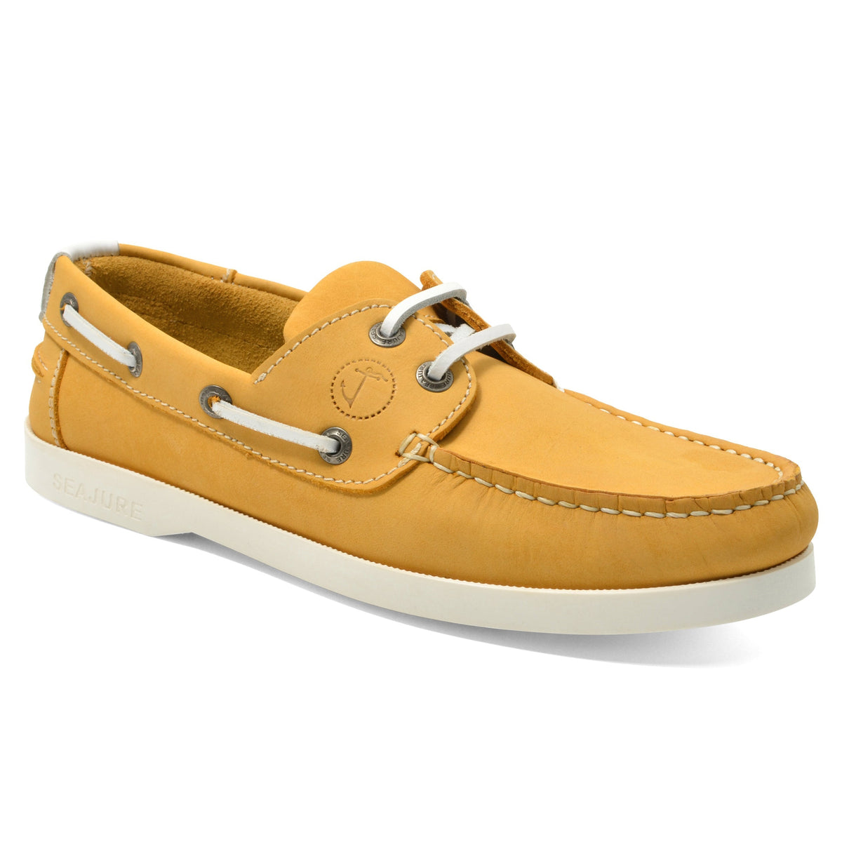 Women Boat Shoe Qarraba