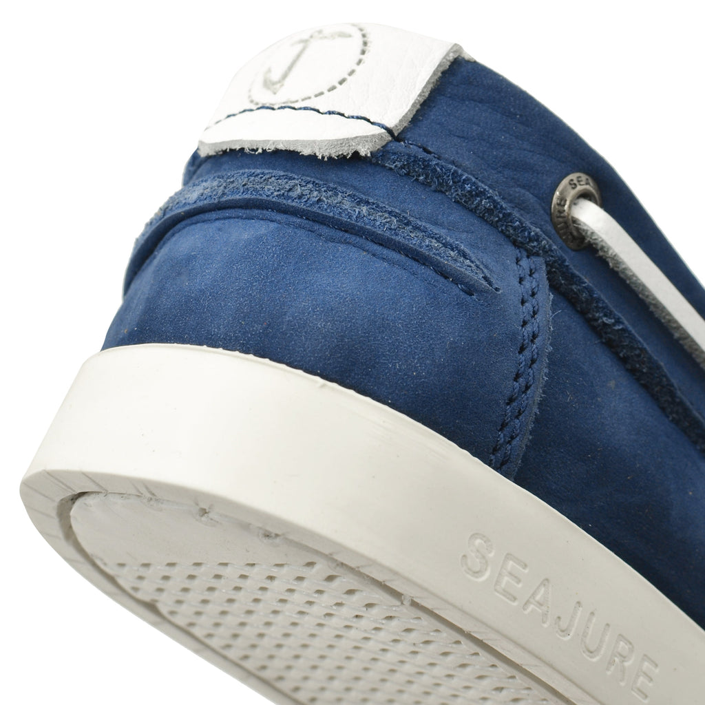 Women Boat Shoe Sotavento