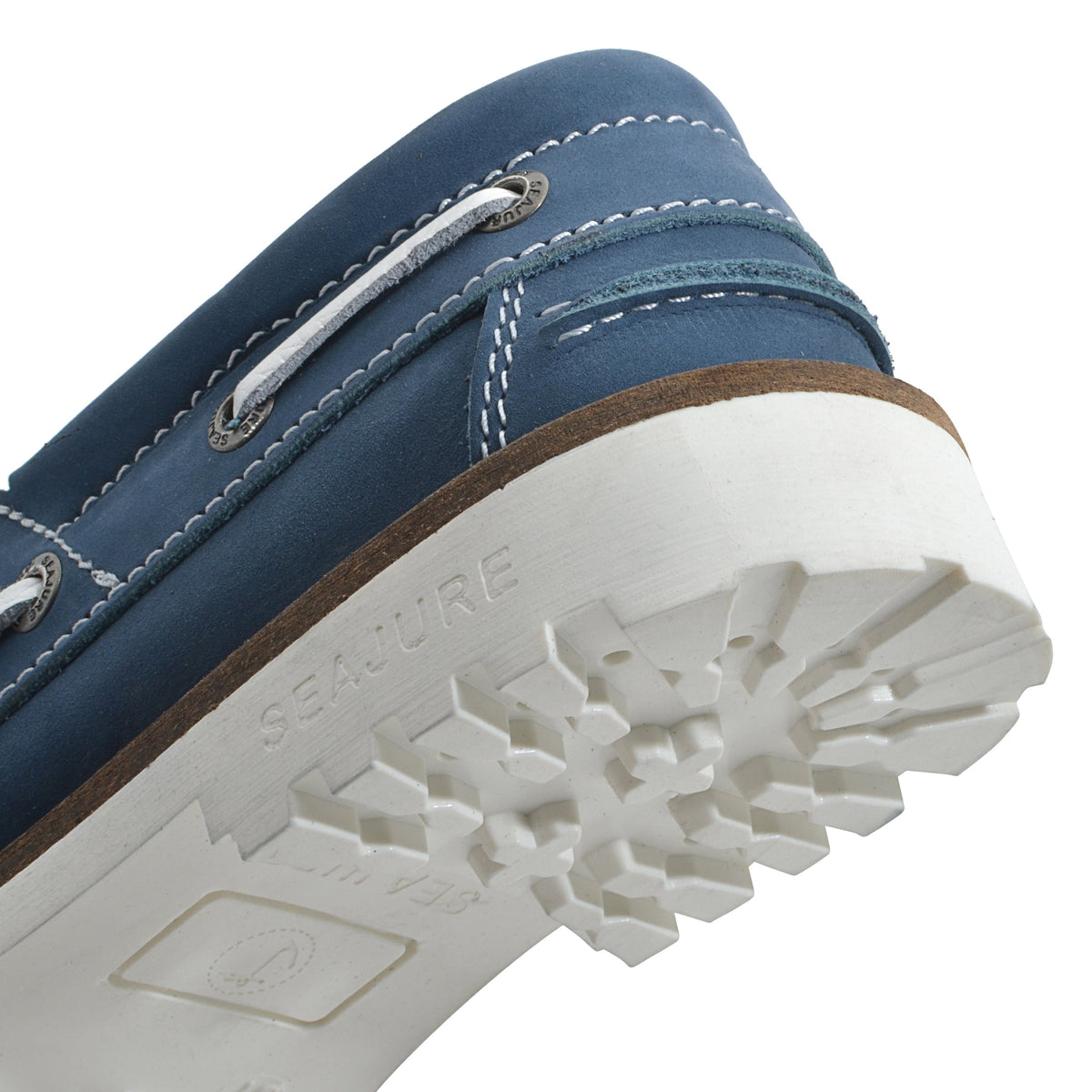 Women Boat Shoe Lanikai