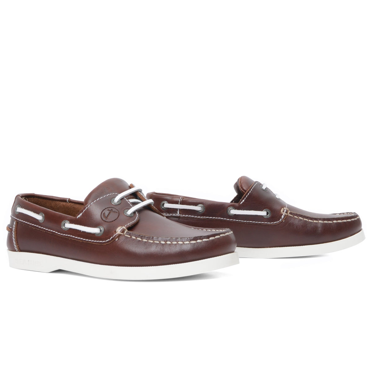 Women Boat Shoe Neum