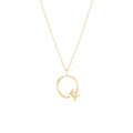 Zodiac Gemini Necklace