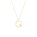 Zodiac Sagittarius Necklace
