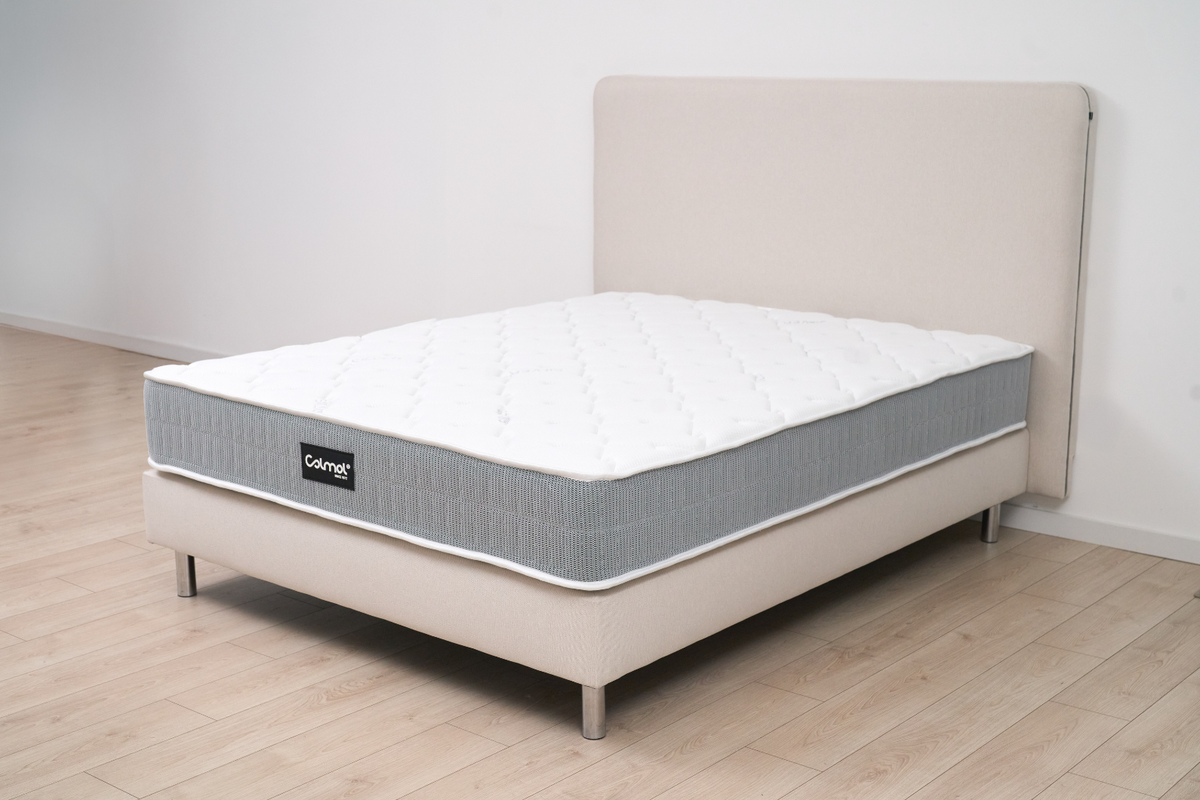 Colchão de Molas Ensacadas Colmol® SSI Millenar